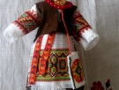2 Нові ляльки-мотанки - Мирослава і Веселинка